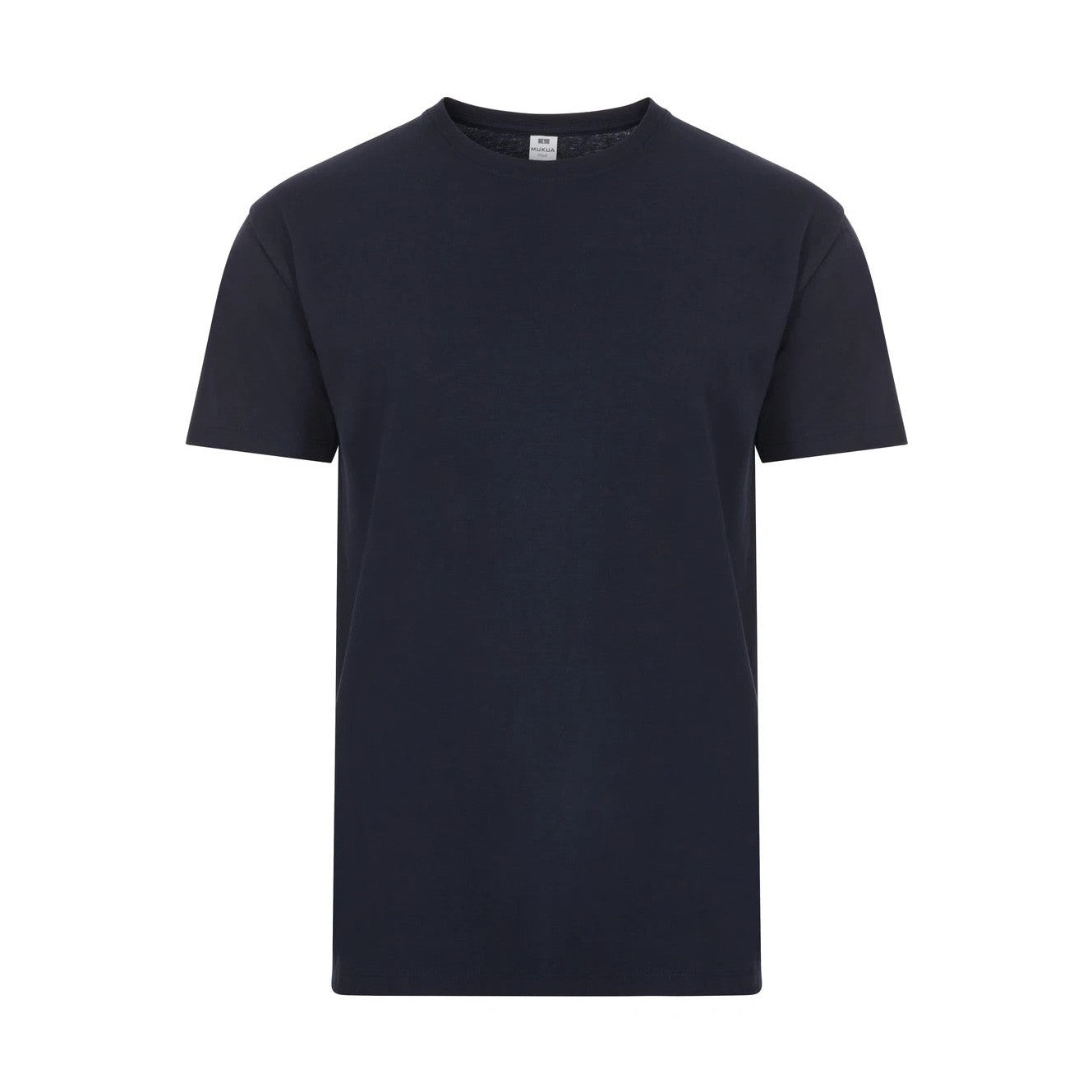 Camiseta unisex manga corta 100% algodón RingSpun VEMK023CV