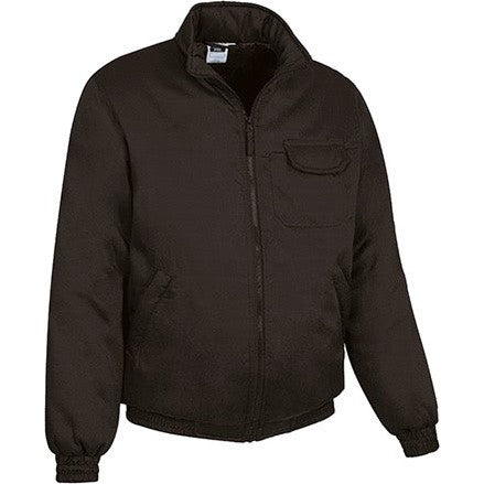 Chaqueta de trabajo acolchada con tres bolsillos VASTEEL