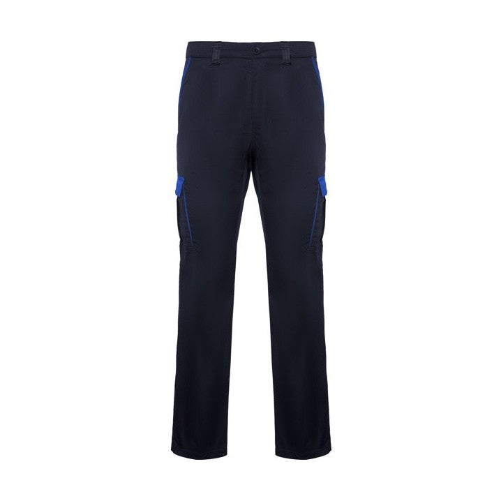 Pantalón largo combinado RO8408