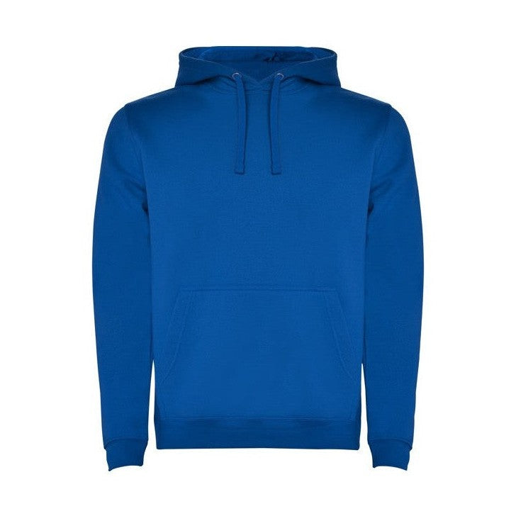 Sudadera con capucha forrada RO1067