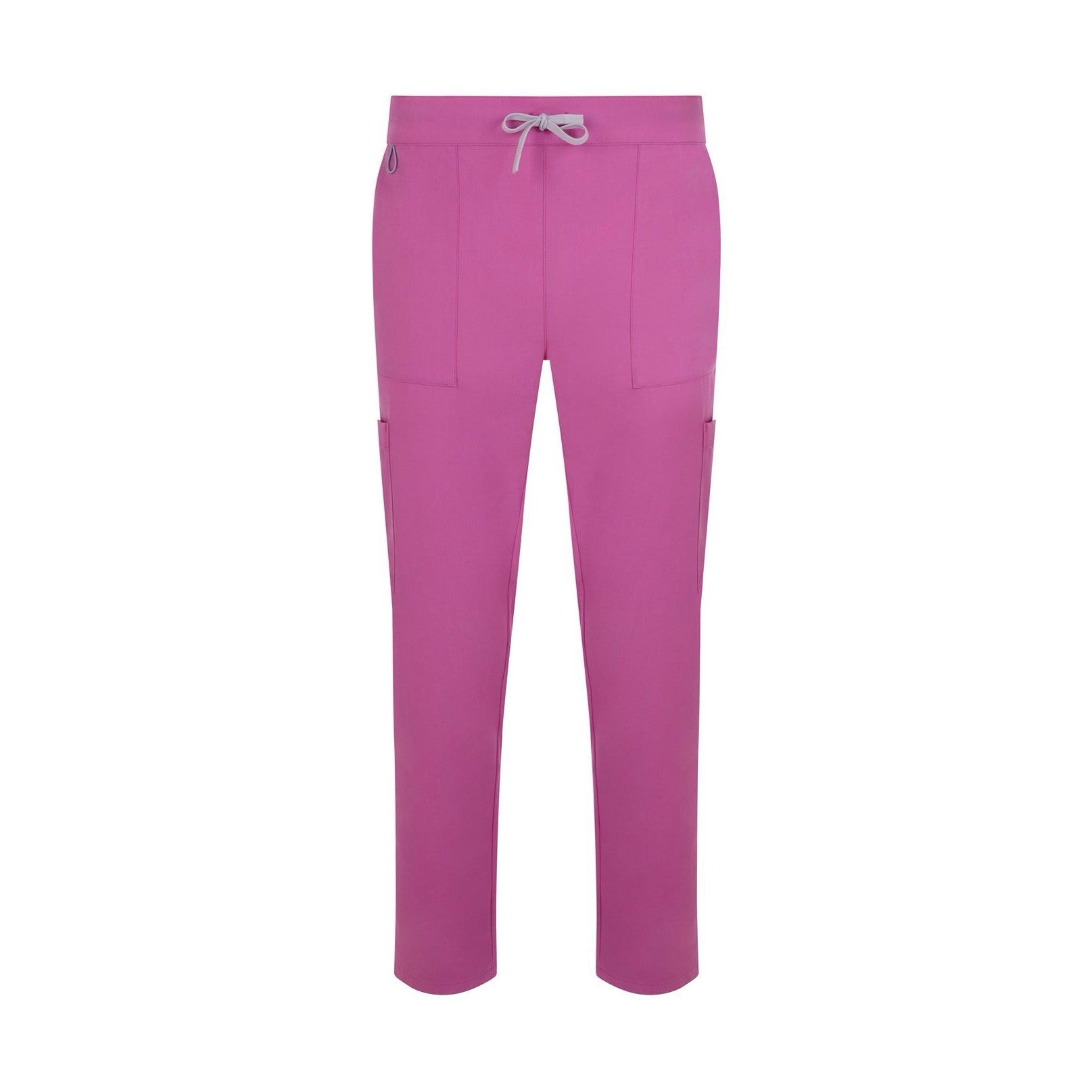ATLAS - Pantalón pijama purestretch recto unisex VE533020S