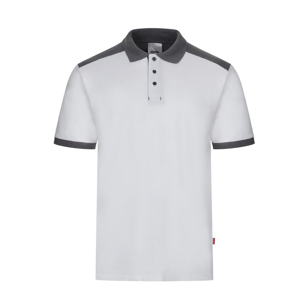 Polo manga corta Solid Match VE105519S