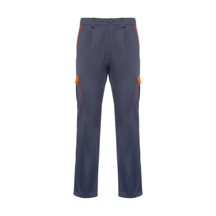 Pantalón largo combinado RO8408