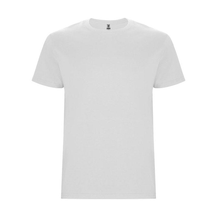 Camiseta manga corta tubular 190 g/m² RO6681