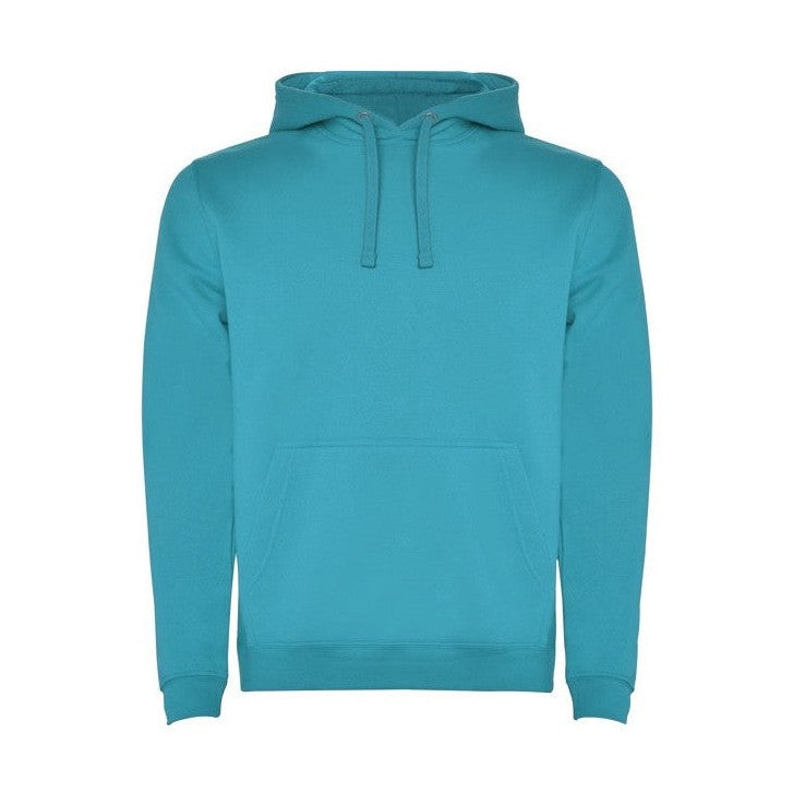 Sudadera con capucha forrada RO1067
