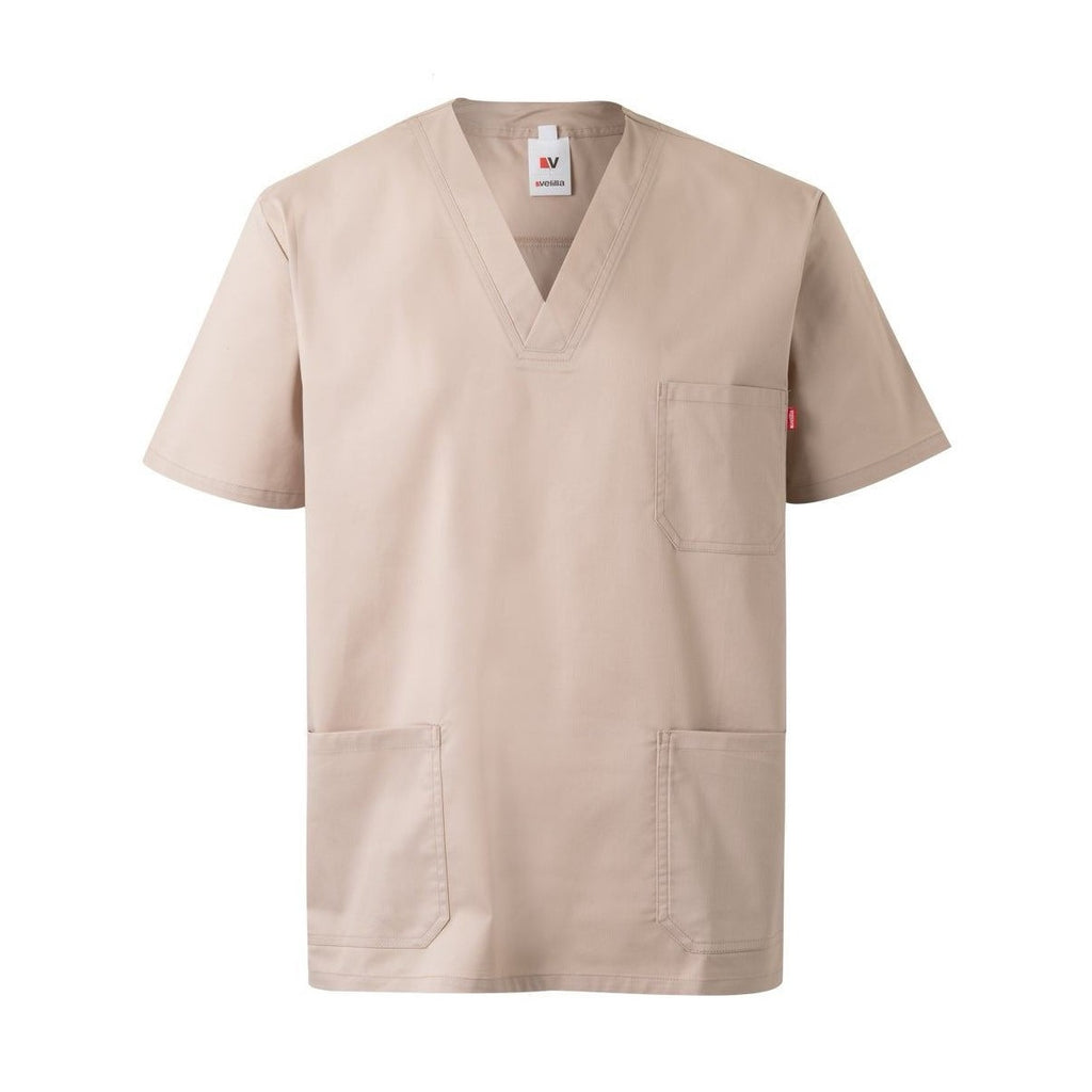 Camisola pijama stretch manga corta VE535206S