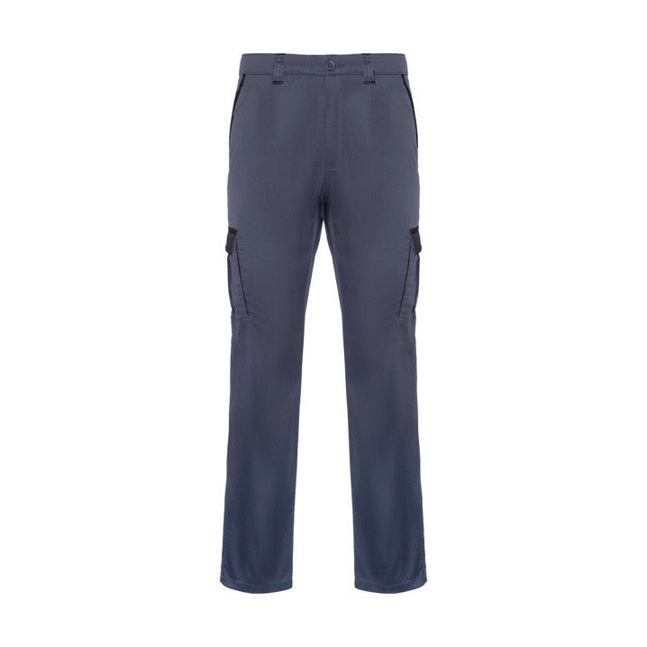 Pantalón largo combinado RO8408