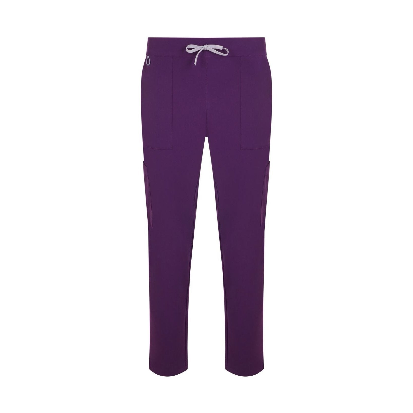 ATLAS - Pantalón pijama purestretch recto unisex VE533020S