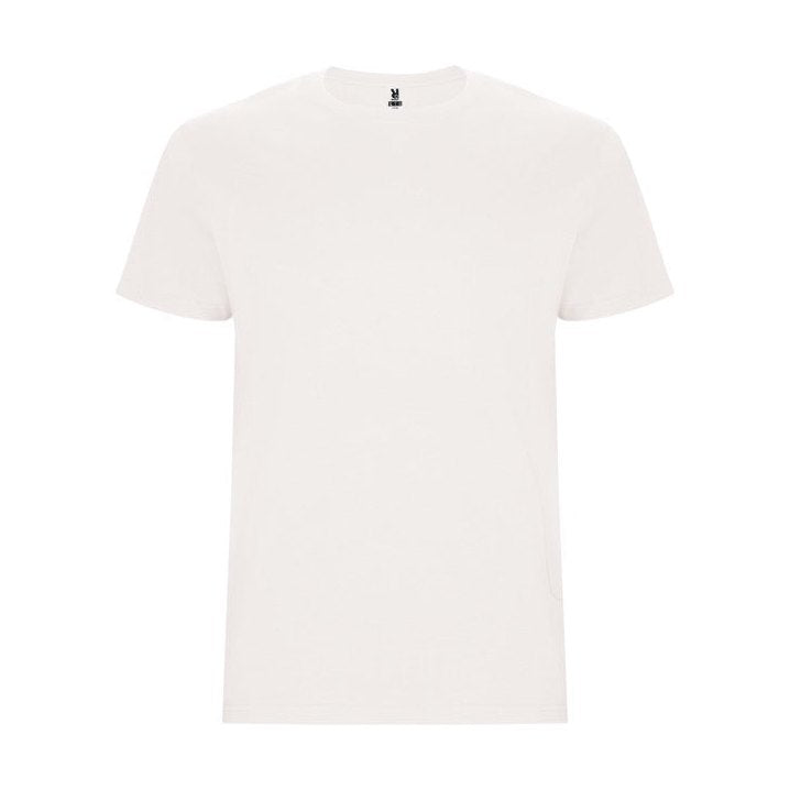 Camiseta manga corta tubular 190 g/m² RO6681