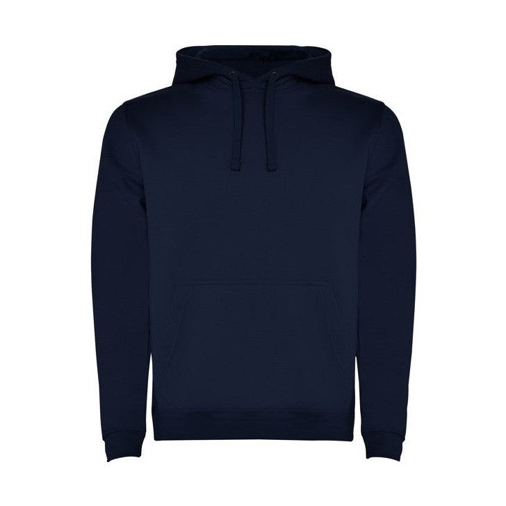 Sudadera con capucha forrada RO1067