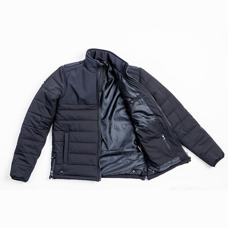 Chaqueta táctica seguridad privada TE215