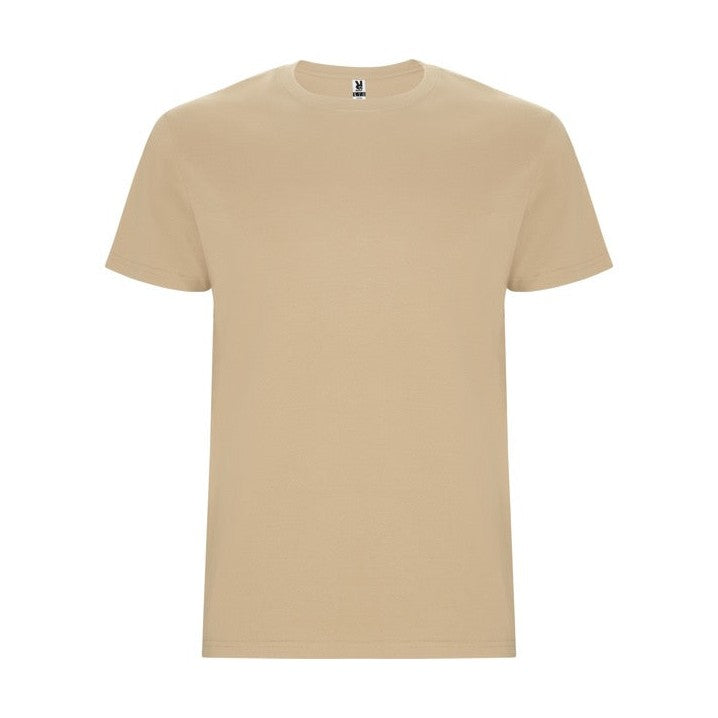 Camiseta manga corta tubular 190 g/m² RO6681