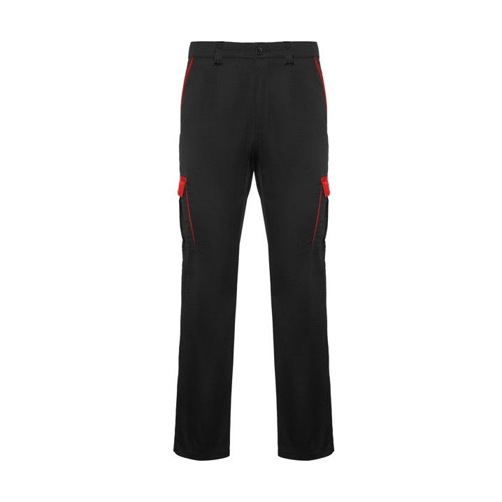 Pantalón largo combinado RO8408