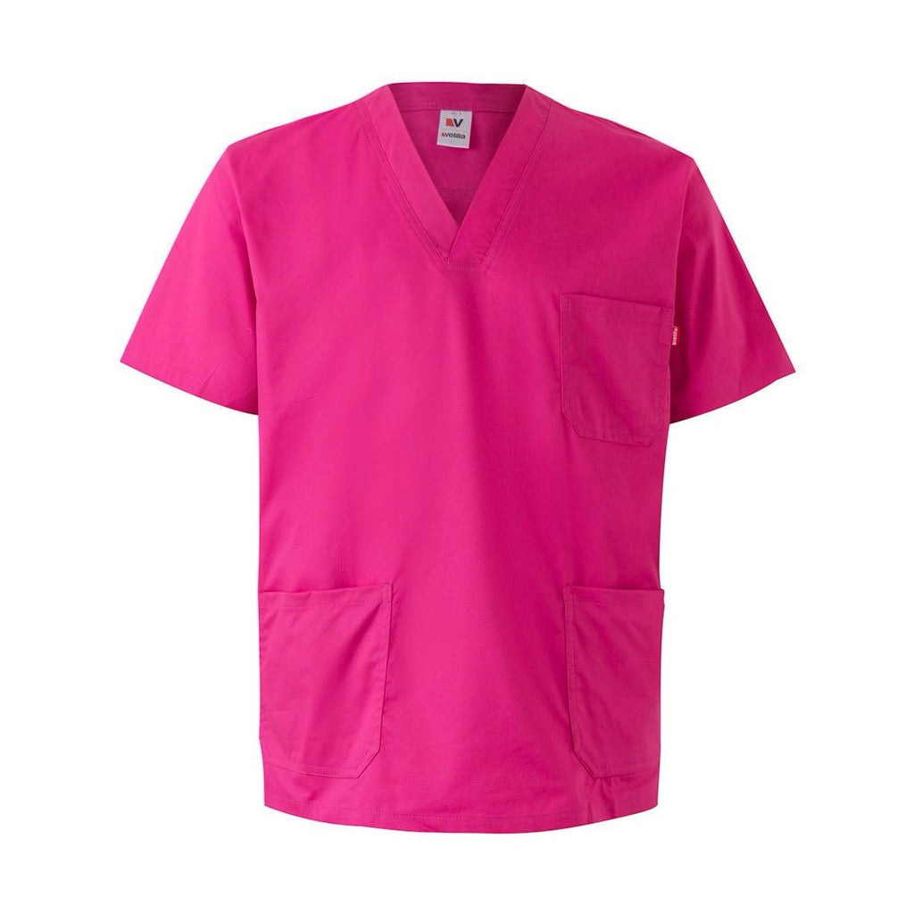 Camisola pijama stretch manga corta VE535206S