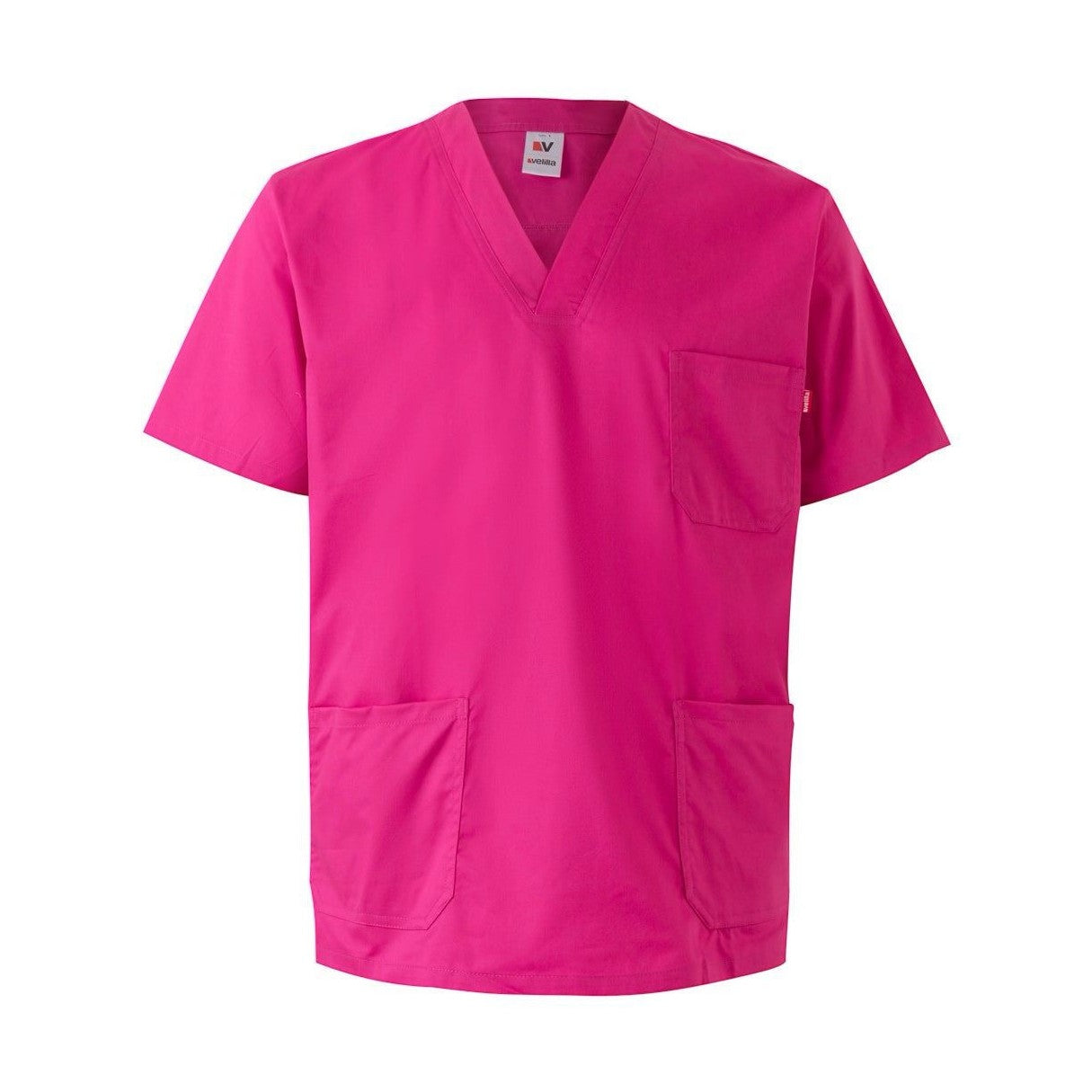 Camisola pijama stretch manga corta VE535206S