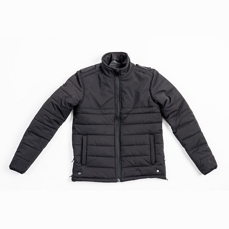 Chaqueta táctica seguridad privada TE215
