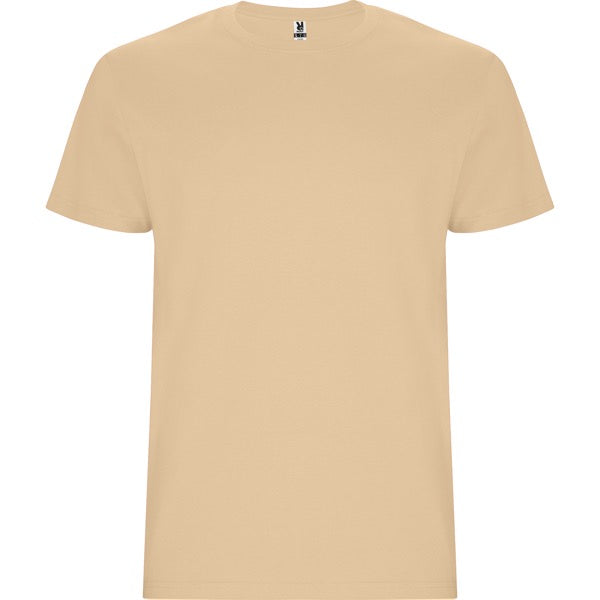 Camiseta manga corta tubular 190 g/m² RO6681