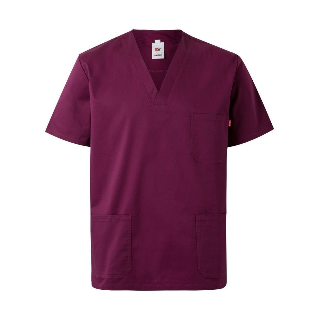 Camisola pijama stretch manga corta VE535206S