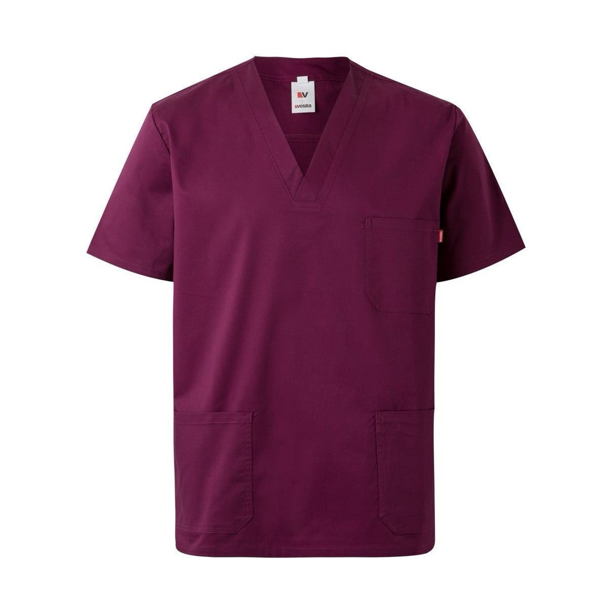 Camisola pijama stretch manga corta VE535206S