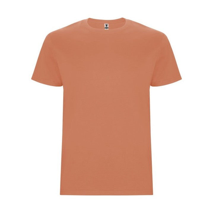Camiseta manga corta tubular 190 g/m² RO6681