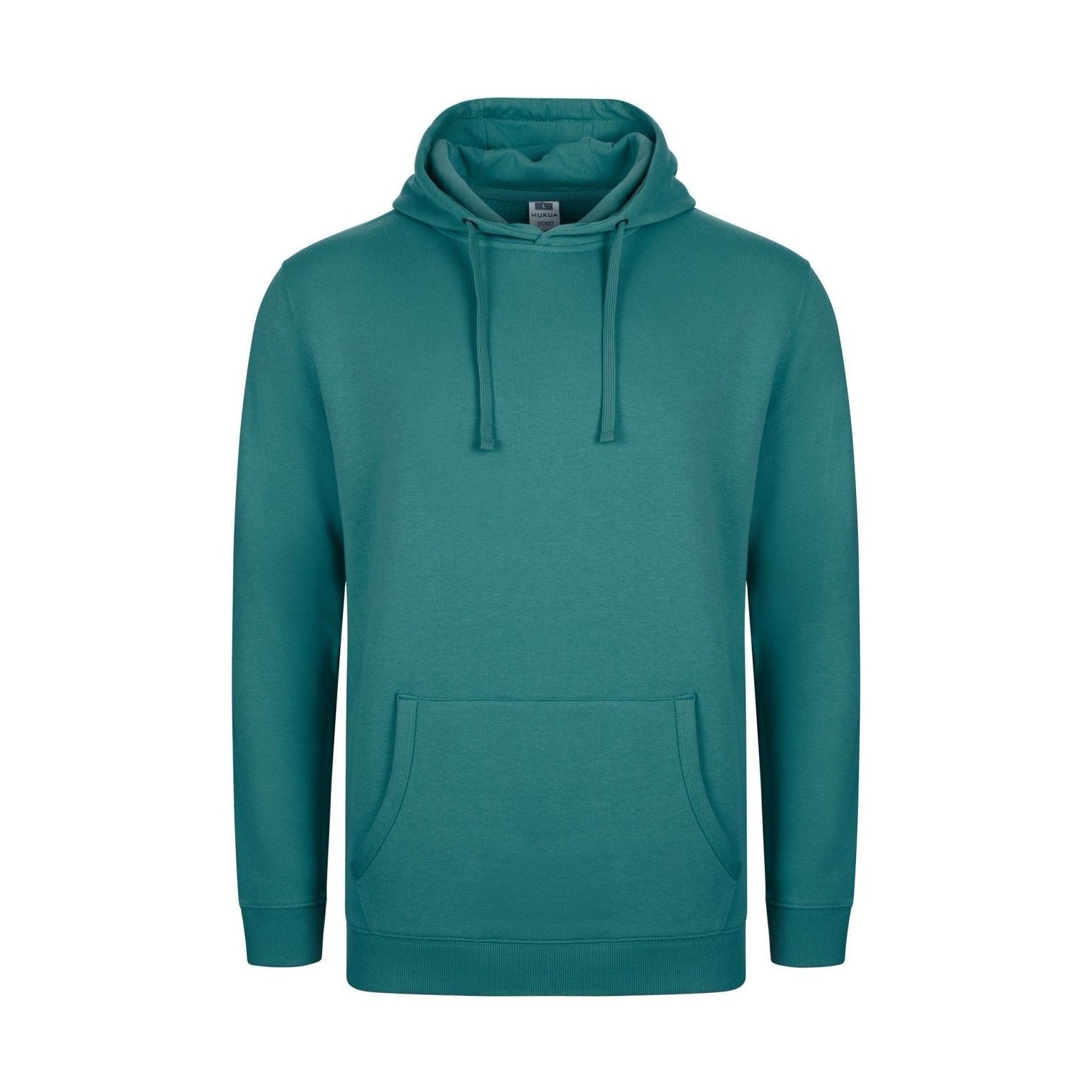 Sudadera unisex con capucha SIDNEY VEMK605V