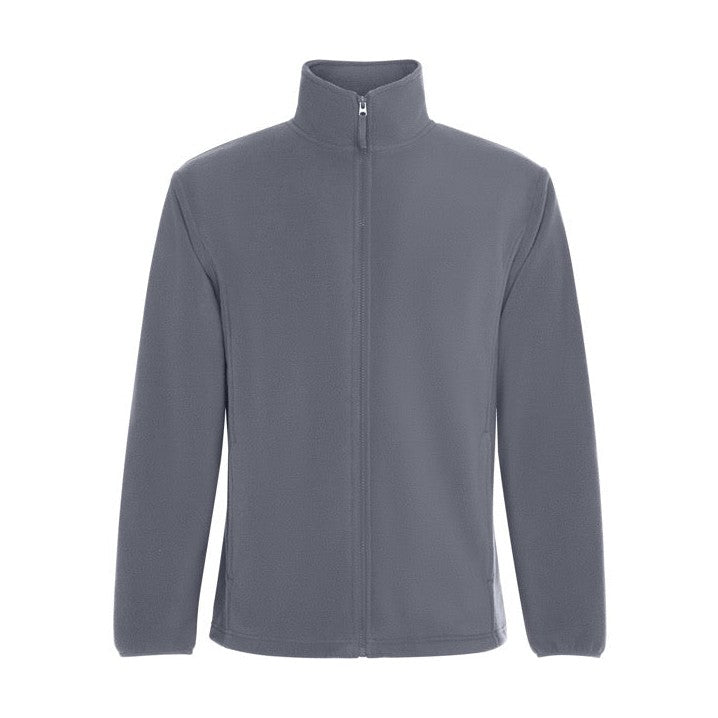 Chaqueta polar cuello alto RO6414