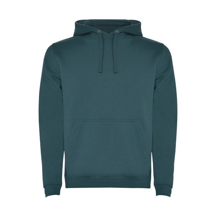 Sudadera con capucha forrada RO1067