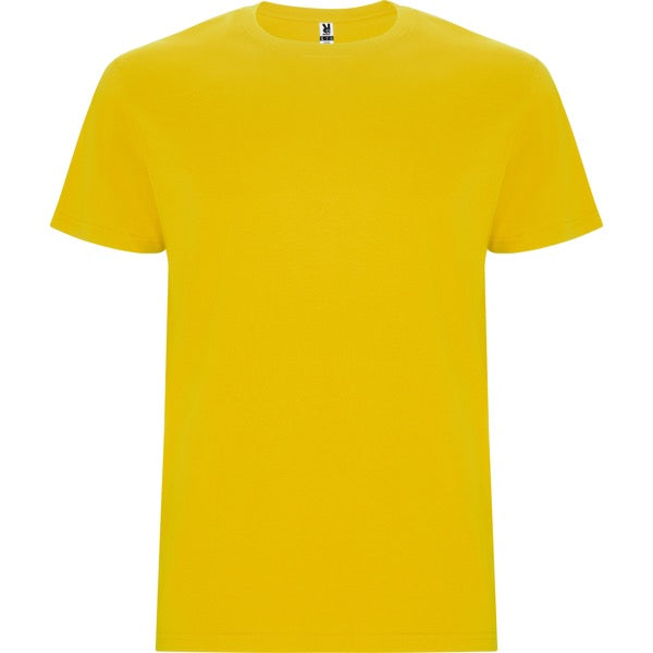 Camiseta manga corta tubular 190 g/m² RO6681
