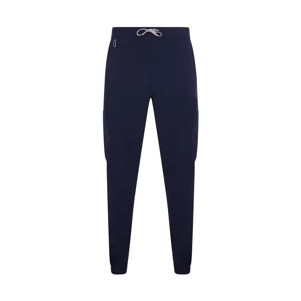 AVANI - Pantalón pijama purestretch jogger unisex VE533021S