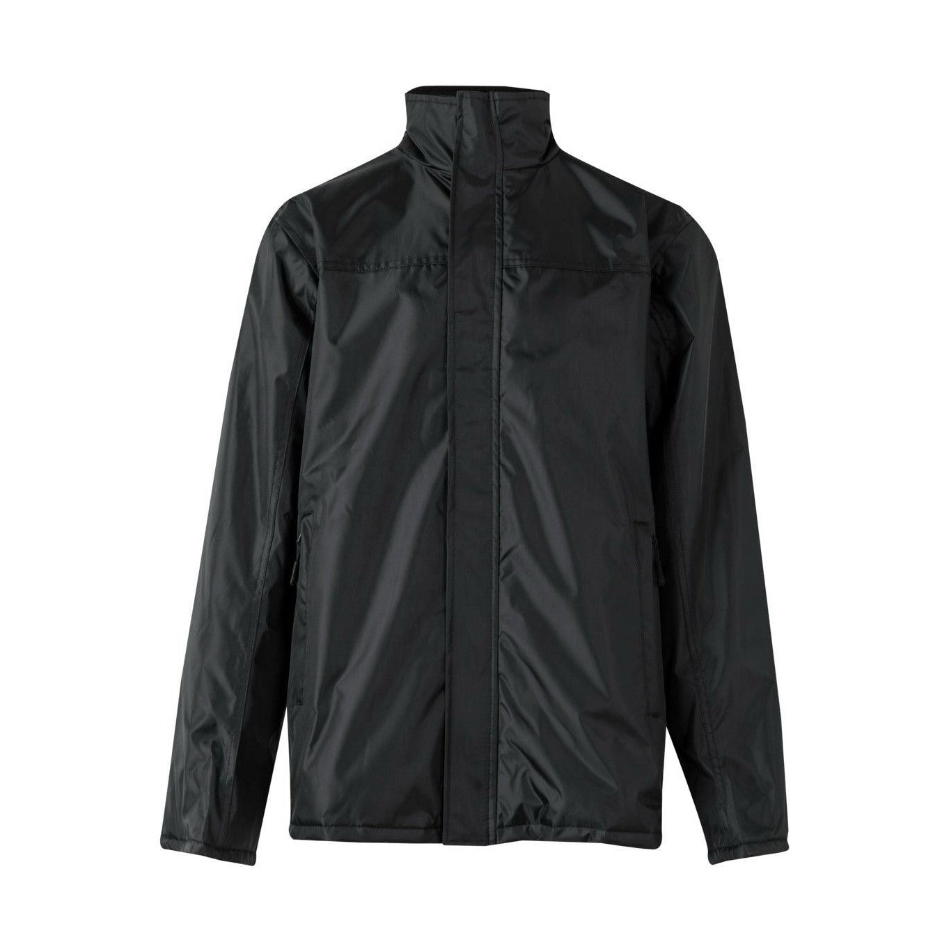 Parka acolchada impermeable VE206003