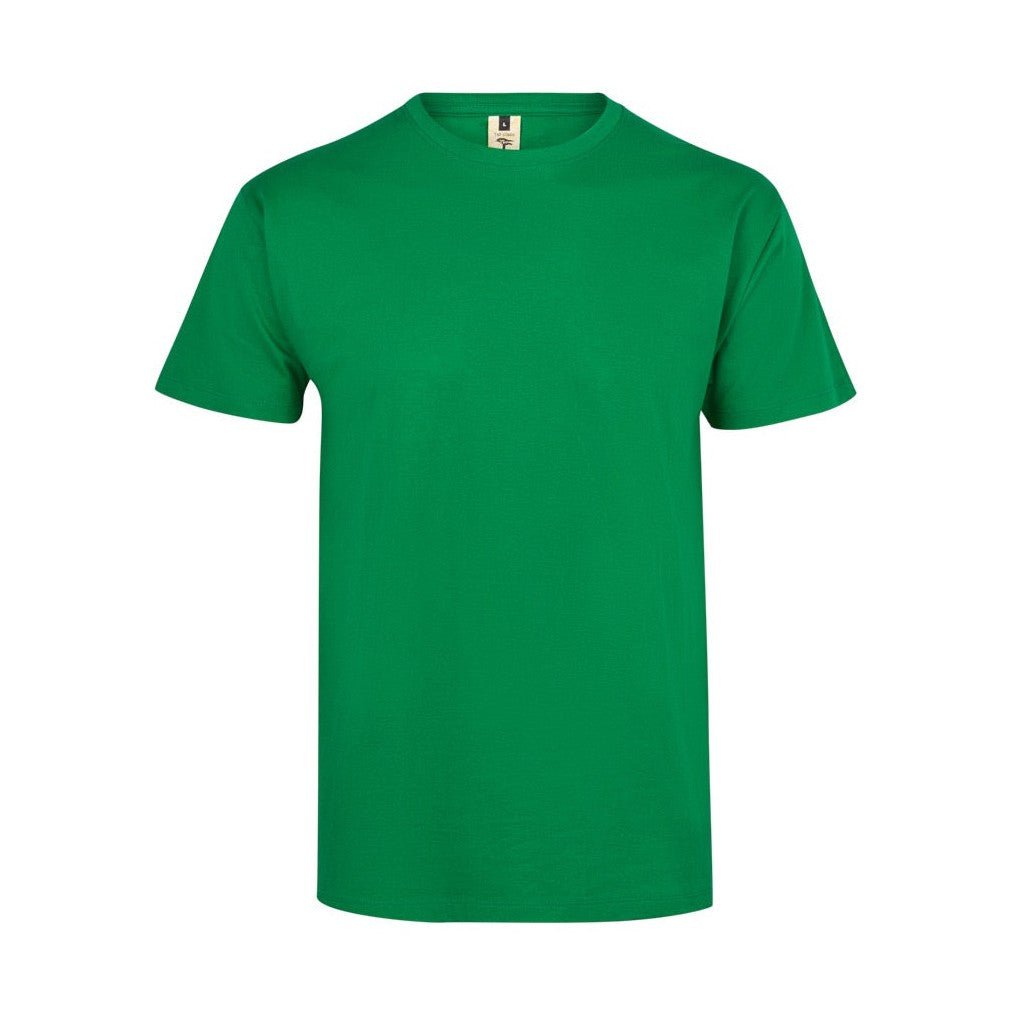 Camiseta unisex manga corta 100% algodón RingSpun VEMK023CV