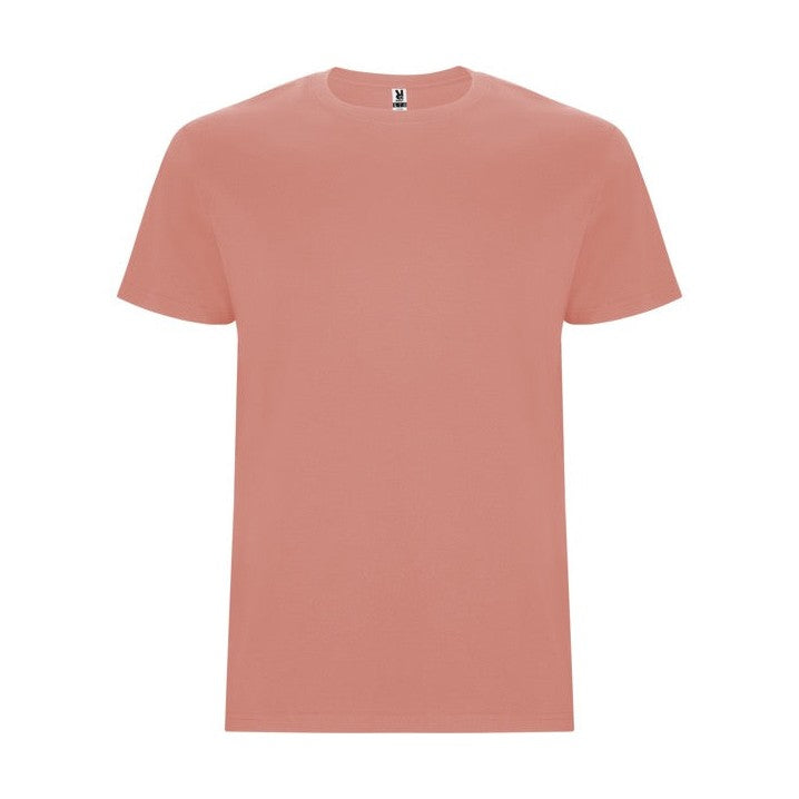 Camiseta manga corta tubular 190 g/m² RO6681