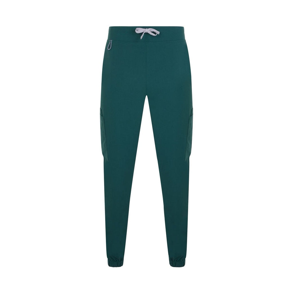 AVANI - Pantalón pijama purestretch jogger unisex VE533021S