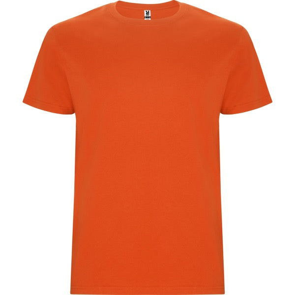 Camiseta manga corta tubular 190 g/m² RO6681