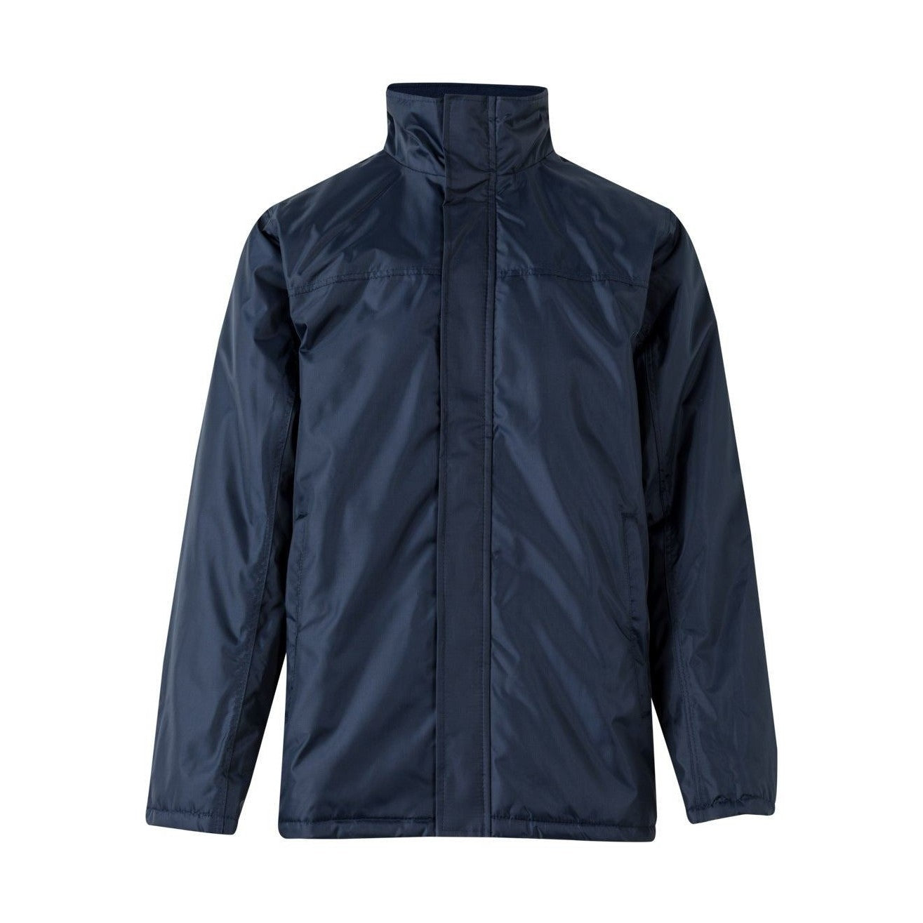 Parka acolchada impermeable VE206003