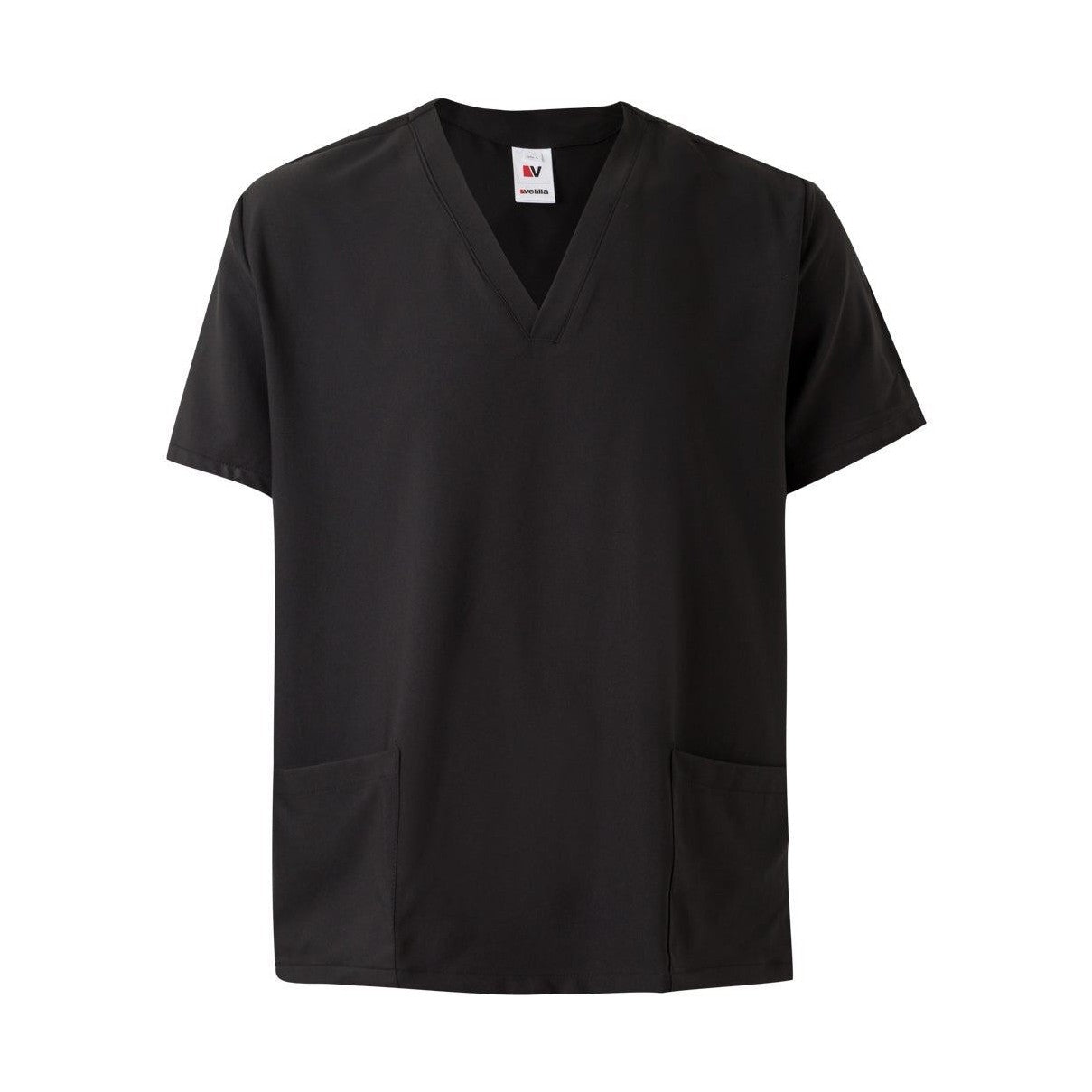Camisola pijama microfibra manga corta VE535207