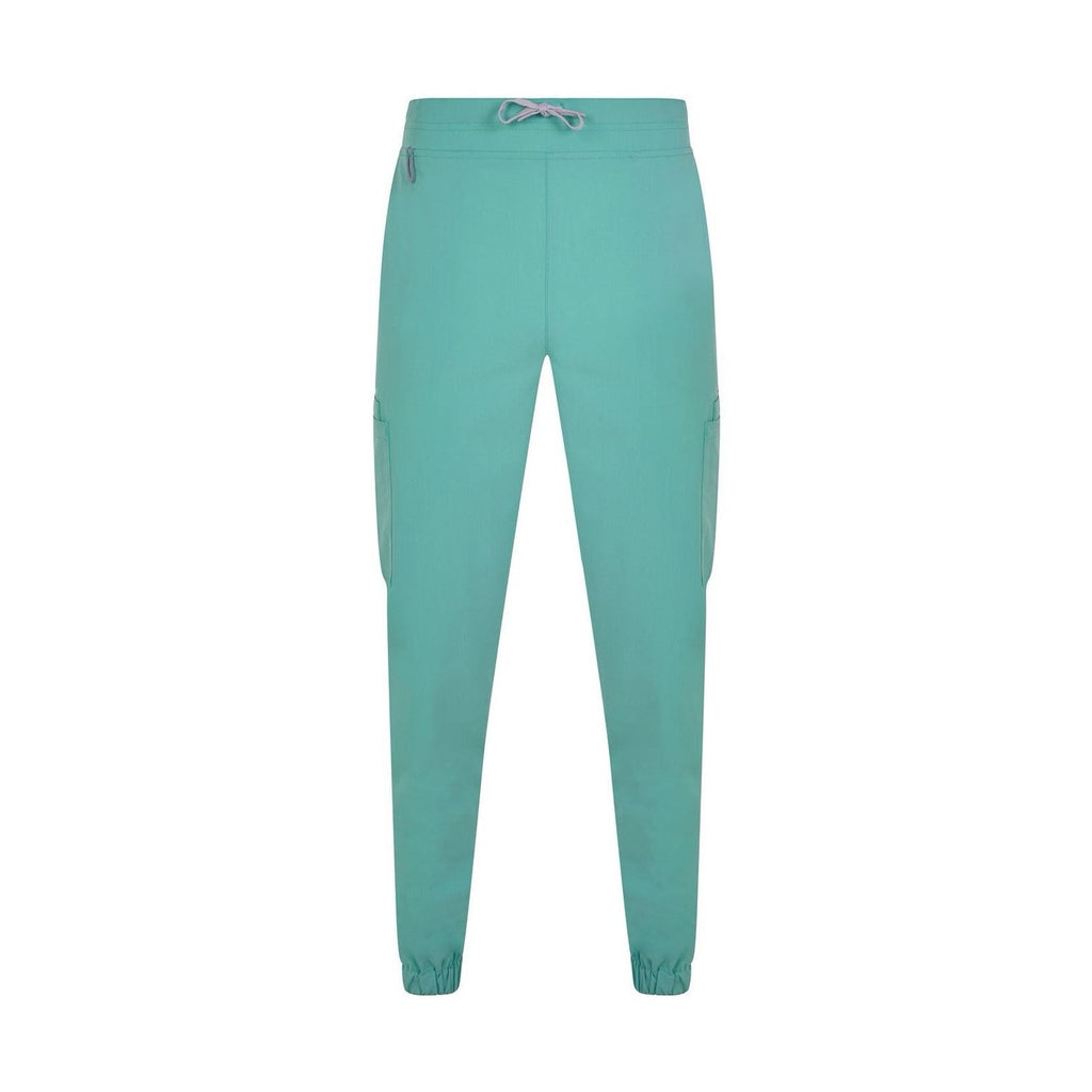 AVANI - Pantalón pijama purestretch jogger unisex VE533021S