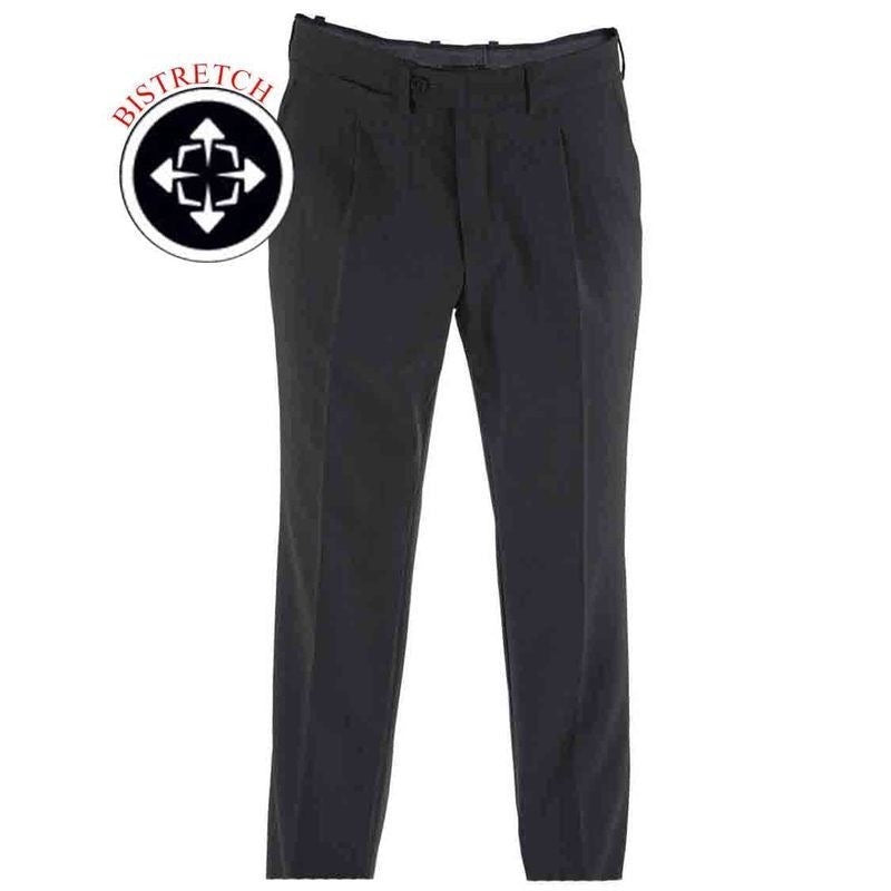 Pantalón traje caballero regular fit TECC0407 63