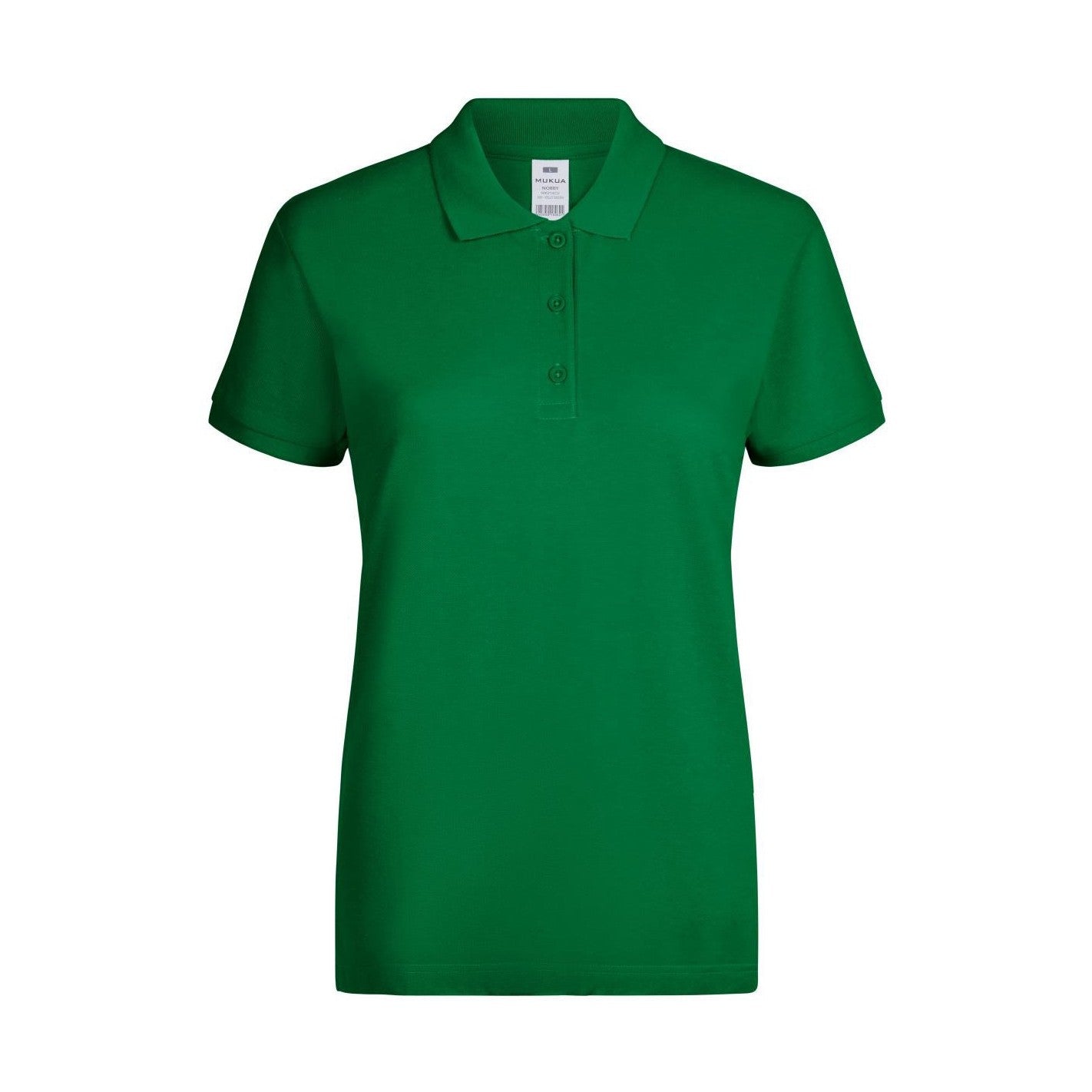 Polo mujer manga corta Coolpass VEMK214CV