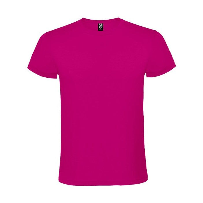 Camiseta manga corta tubular 150 g/m² RO6424