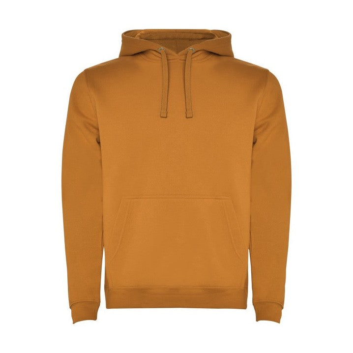 Sudadera con capucha forrada RO1067