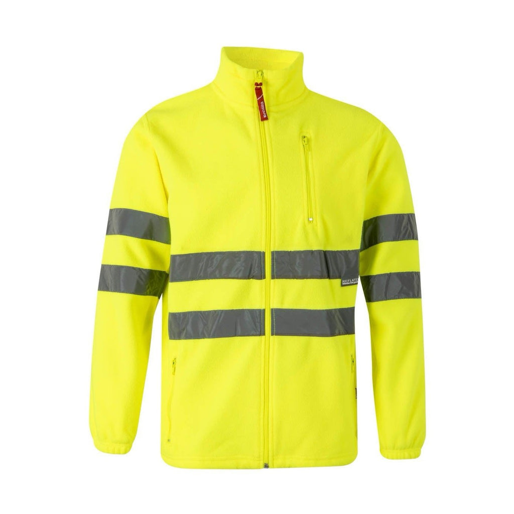 Chaqueta polar VE181