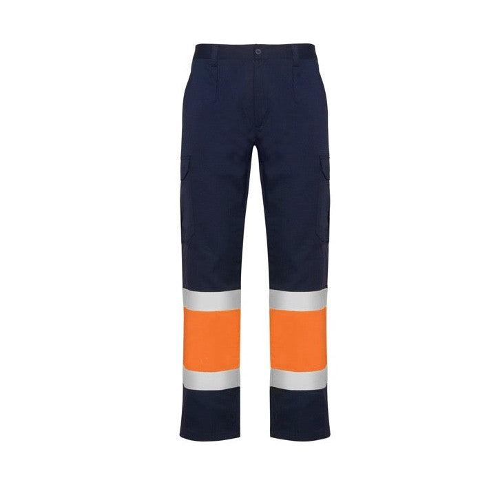 Pantalón alta visibilidad RO9300