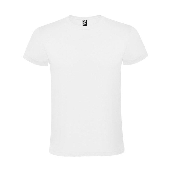 Camiseta manga corta tubular 150 g/m² RO6424