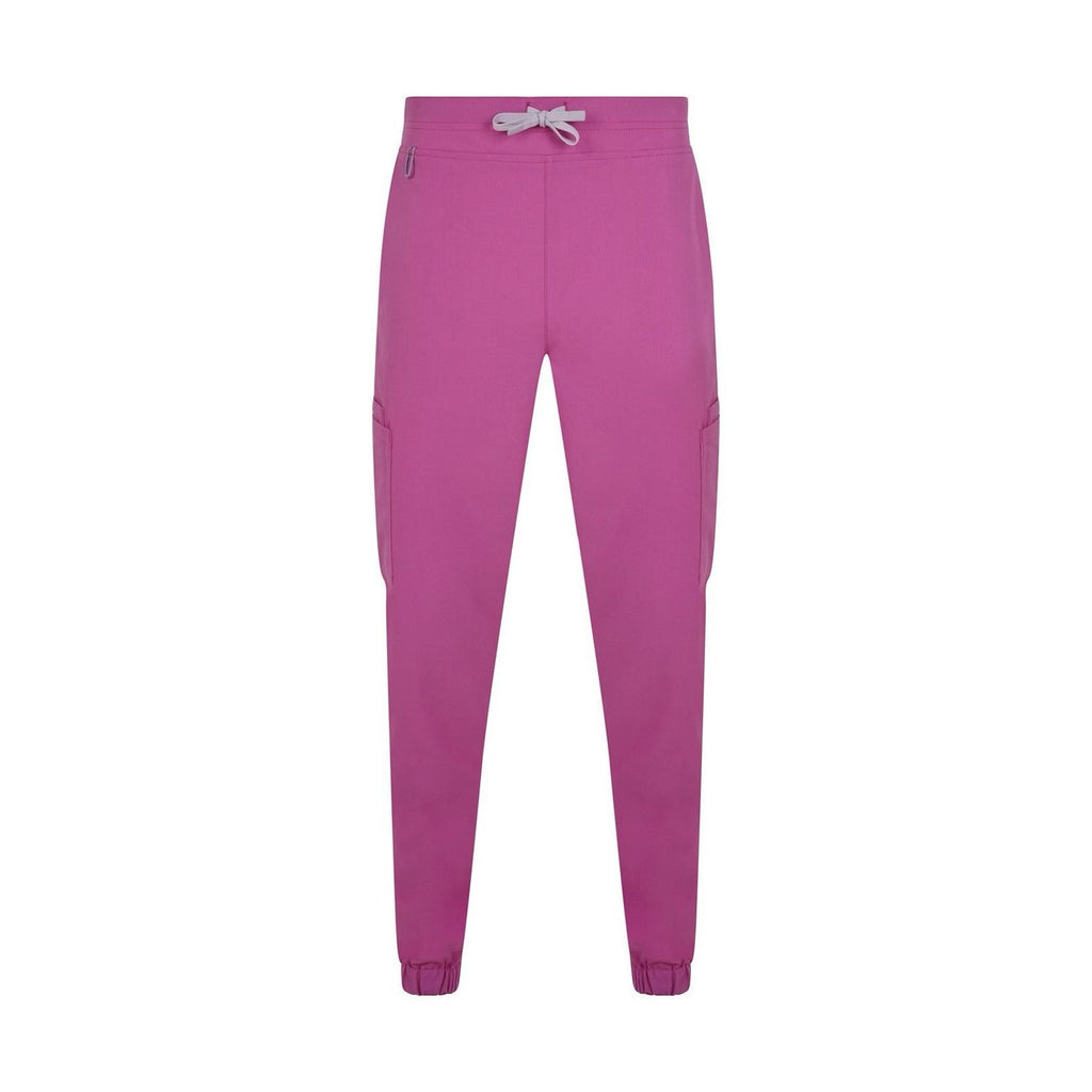 AVANI - Pantalón pijama purestretch jogger unisex VE533021S
