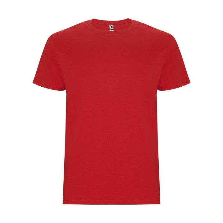 Camiseta manga corta tubular 190 g/m² RO6681