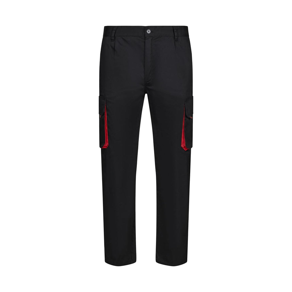 Pantalón de trabajo con refuerzo VE103004