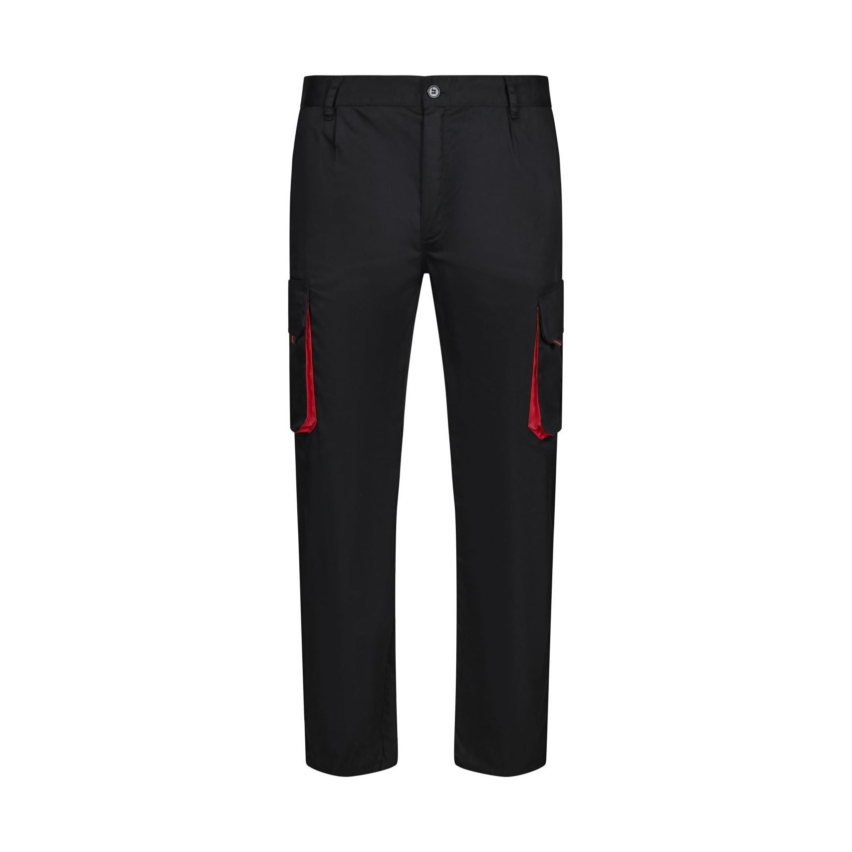 Pantalón de trabajo con refuerzo VE103004