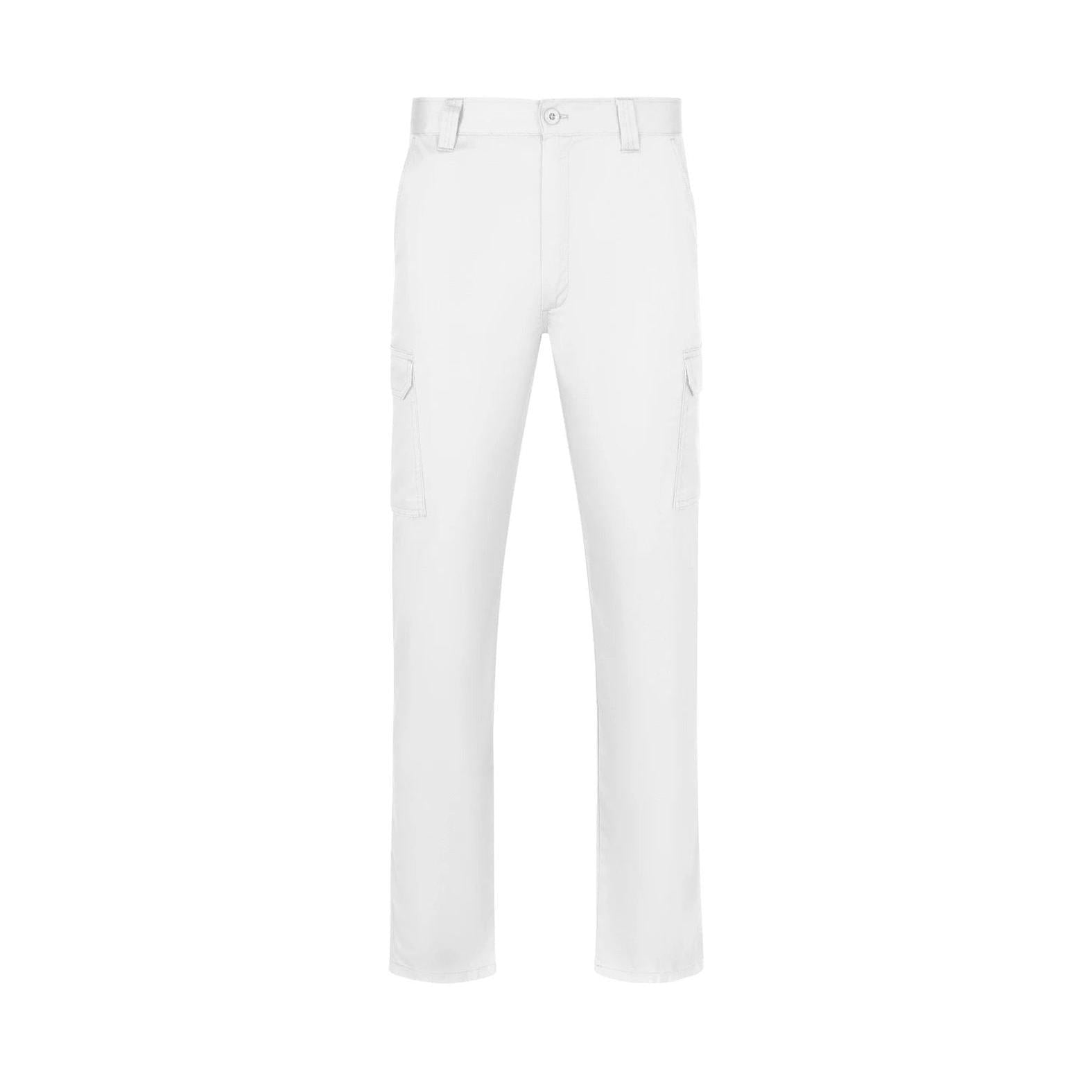 READY - Pantalón multibolsillos VE103026