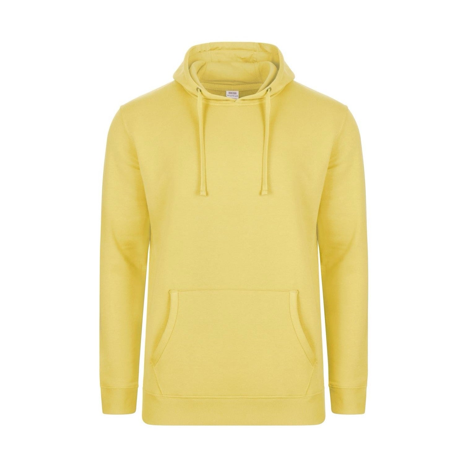 Sudadera unisex con capucha SIDNEY VEMK605V